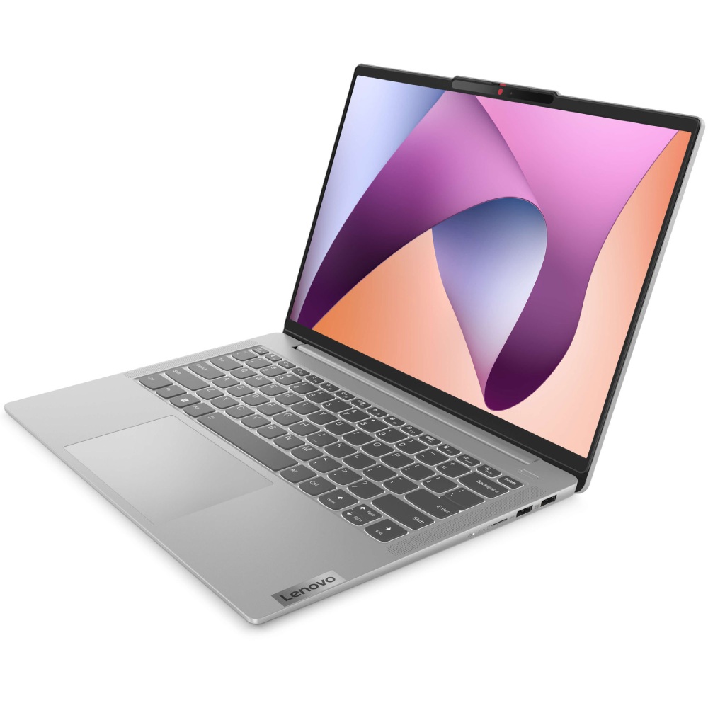 Ноутбук LENOVO IdeaPad Slim 5 14ABR8 Cloud Grey (82XE00APRA) Роздільна здатність дисплея 1920 x 1200