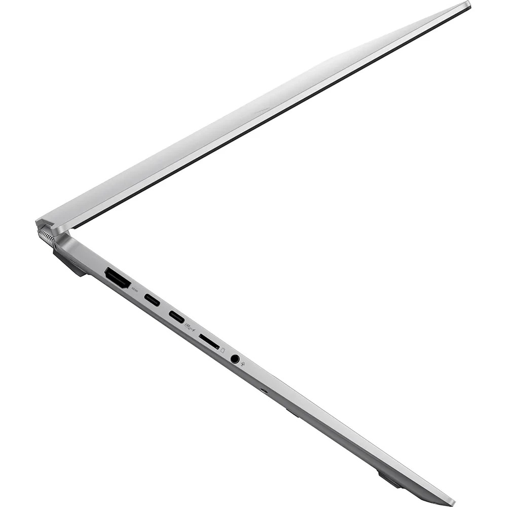 Зображення Ноутбук ASUS Vivobook S 16 OLED M5606NA-MX015 Cool Silver (90NB14C3-M000N0)