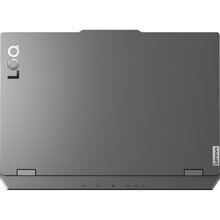 Ноутбук LENOVO LOQ 15IAX9 Luna Grey (83GS00JPRA)