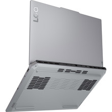 Ноутбук Lenovo LOQ 15ARP9 Luna Grey (83JC00CXRA)