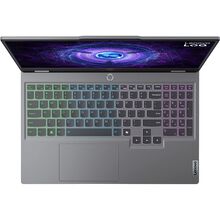 Ноутбук Lenovo LOQ 15ARP9 Luna Grey (83JC00CXRA)