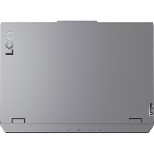 Ноутбук Lenovo LOQ 15ARP9 Luna Grey (83JC00CXRA)