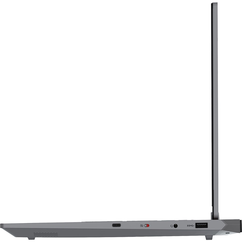 В Фокстрот Ноутбук Lenovo LOQ 15ARP9 Luna Grey (83JC00CXRA)