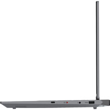 Ноутбук Lenovo LOQ 15ARP9 Luna Grey (83JC00CXRA)