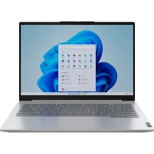 Ноутбук LENOVO ThinkBook 14 G7 ARP Arctic Grey (21MV0031RA)