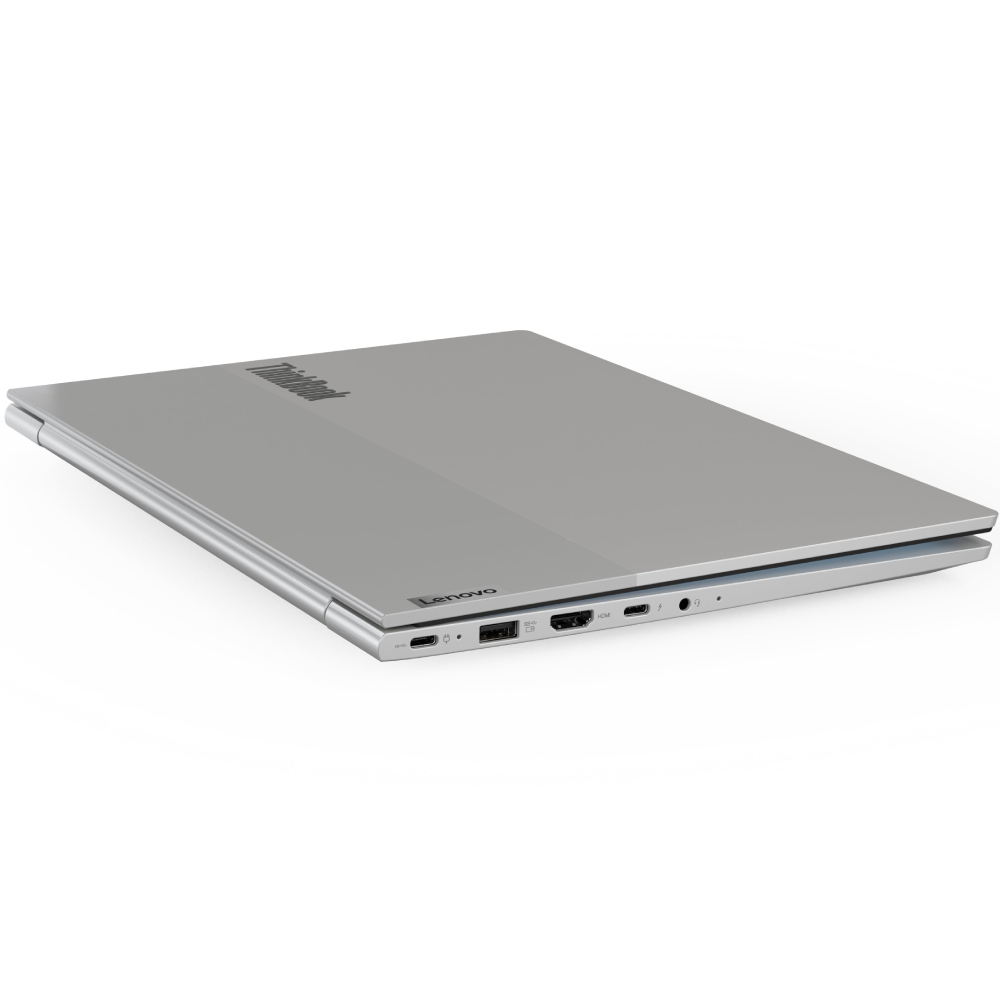 В Фокстрот Ноутбук LENOVO ThinkBook 14 G7 ARP Arctic Grey (21MV0031RA)