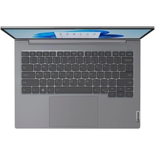 Ноутбук LENOVO ThinkBook 14 G7 ARP Arctic Grey (21MV0031RA)