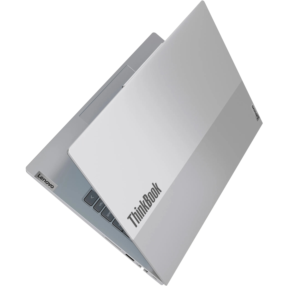 В інтернет магазині Ноутбук LENOVO ThinkBook 14 G7 ARP Arctic Grey (21MV0031RA)