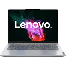 з 32 Гб оперативної пам'яті Ноутбук LENOVO ThinkBook 14 G7 ARP Arctic Grey (21MV0031RA)