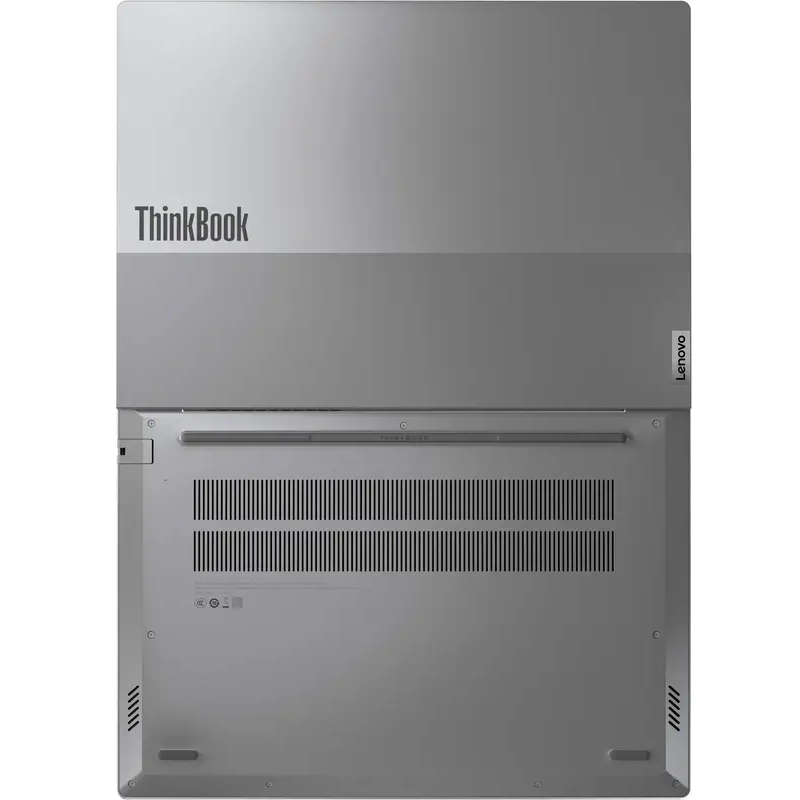 Покупка Ноутбук LENOVO ThinkBook 14 G7 ARP Arctic Grey (21MV0032RA)