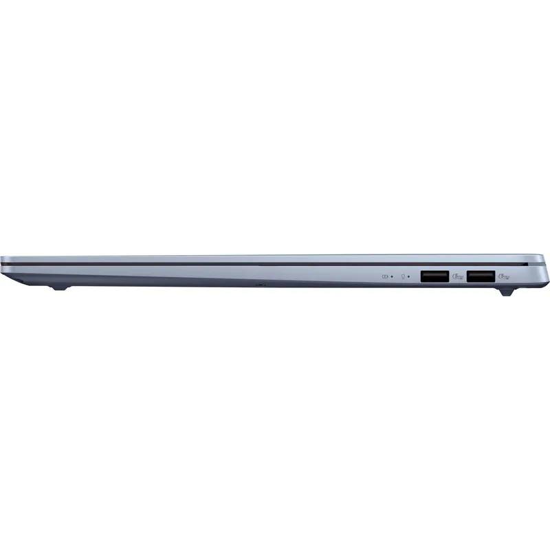 Замовити Ноутбук ASUS Vivobook S 16 OLED S5606MA-MX088 Mist Blue (90NB12E1-M005S0)