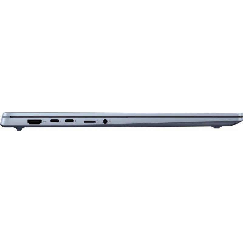 Фото Ноутбук ASUS Vivobook S 16 OLED S5606MA-MX088 Mist Blue (90NB12E1-M005S0)