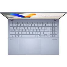 Ноутбук ASUS Vivobook S 16 OLED S5606MA-MX088 Mist Blue (90NB12E1-M005S0)