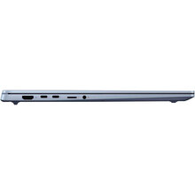 Ноутбук ASUS Vivobook S 15 OLED S5506MA-MA102 Mist Blue (90NB14E2-M00960)