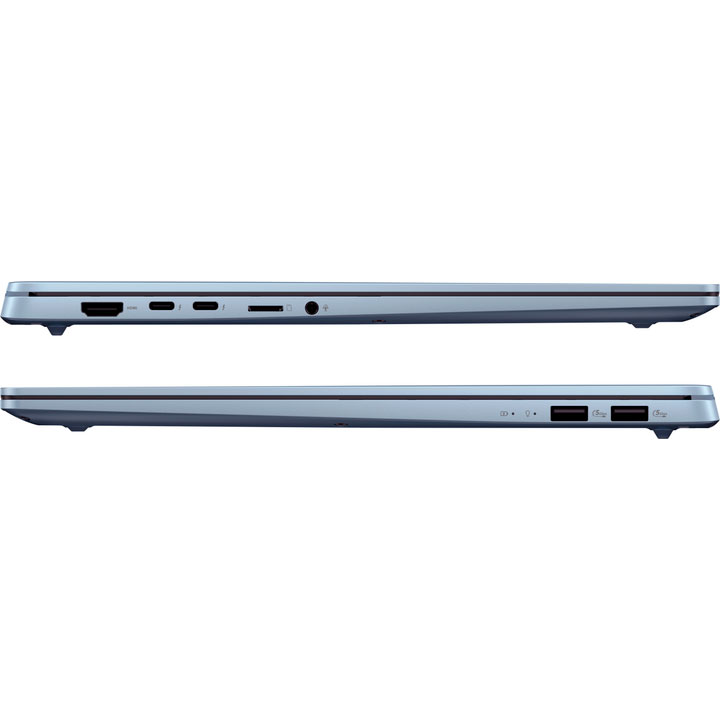 Покупка Ноутбук ASUS Vivobook S 15 OLED S5506MA-MA102 Mist Blue (90NB14E2-M00960)