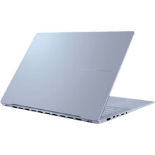 Ноутбук ASUS Vivobook S 15 OLED S5506MA-MA102 Mist Blue (90NB14E2-M00960)