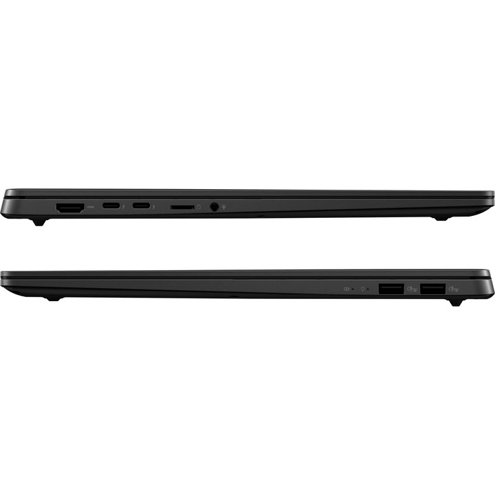 Покупка Ноутбук ASUS Vivobook S 15 OLED S5506MA-MA136 Neutral Black (90NB14E1-M00970)