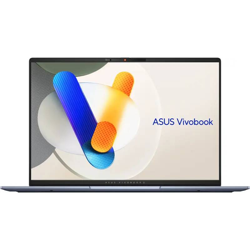 Ноутбук ASUS Vivobook S 16 OLED S5606MA-MX010X Mist Blue (90NB12E1-M000C0) Роздільна здатність дисплея 3200 x 2000