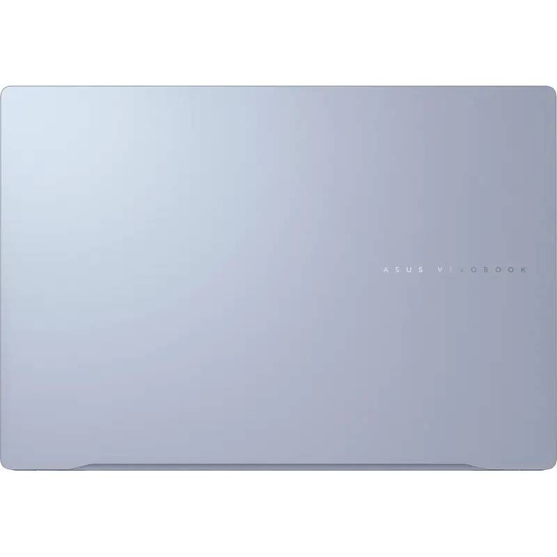 Фото Ноутбук ASUS Vivobook S 16 OLED S5606MA-MX010X Mist Blue (90NB12E1-M000C0)