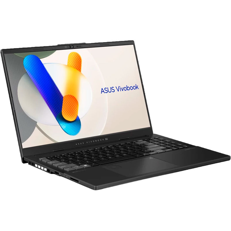 Ноутбук ASUS Vivobook Pro 15 OLED N6506MV-MA020 Earl Grey (90NB12Y3-M000W0) Частота оновлення екрана 120 Гц