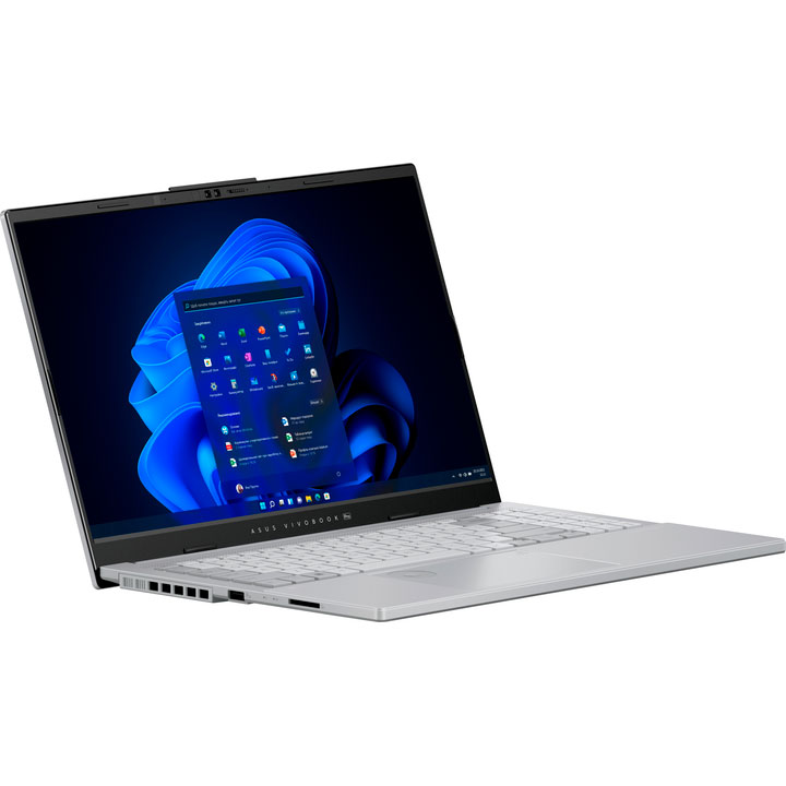 Покупка Ноутбук ASUS Vivobook Pro 15 OLED N6506MV-MA016X Cool Silver (90NB12Y2-M000R0)