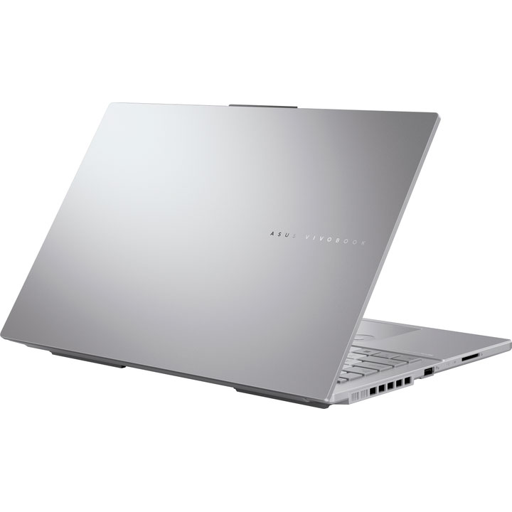 В Украине Ноутбук ASUS Vivobook Pro 15 OLED N6506MV-MA016X Cool Silver (90NB12Y2-M000R0)