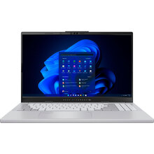 Днепр купить Ноутбук ASUS Vivobook Pro 15 OLED N6506MV-MA016X Cool Silver (90NB12Y2-M000R0)