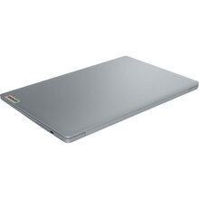 Ноутбук LENOVO IdeaPad Slim 3 15AMN8 Arctic Grey (82XQ00LNRA)