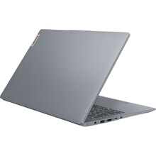 Ноутбук Lenovo IdeaPad Slim 3 15IAH8 Arctic Grey (83ER00K7RA)