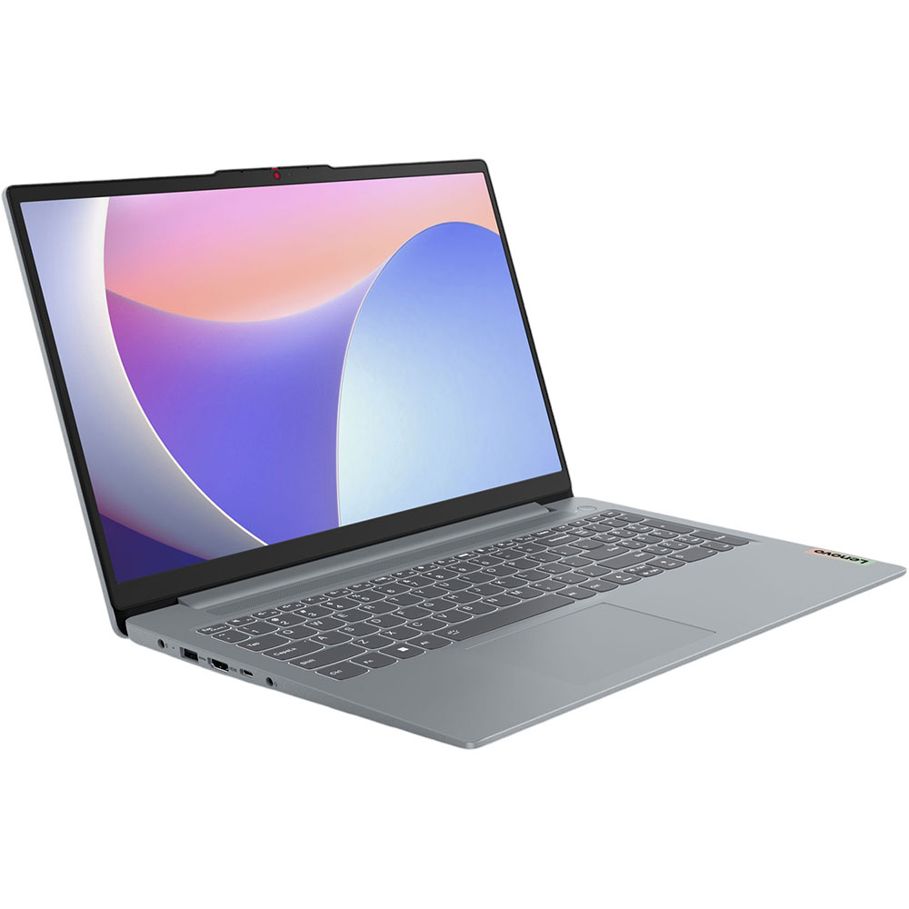 Ноутбук Lenovo IdeaPad Slim 3 15IAH8 Arctic Grey (83ER00K7RA) Роздільна здатність дисплея 1920 x 1080