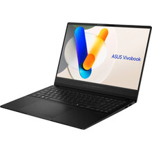 Ноутбук ASUS Vivobook S 15 OLED S5506MA-MA078 Neutral Black (90NB14E1-M005V0)