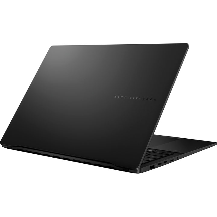 Ноутбук ASUS Vivobook S 15 OLED S5506MA-MA078 Neutral Black (90NB14E1-M005V0) Частота оновлення екрана 120 Гц