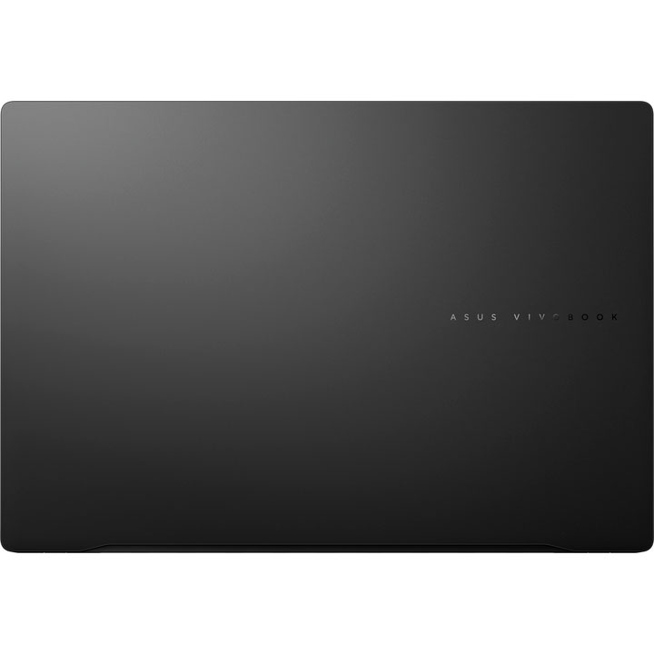 Зовнішній вигляд Ноутбук ASUS Vivobook S 15 OLED S5506MA-MA078 Neutral Black (90NB14E1-M005V0)