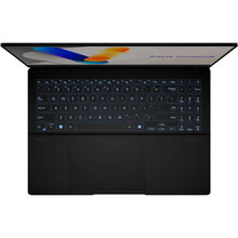 Ноутбук ASUS Vivobook S 15 OLED S5506MA-MA078 Neutral Black (90NB14E1-M005V0)