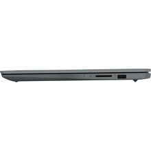 Ноутбук LENOVO IdeaPad 1 15IJL7 Cloud Grey (82LX00C3RA)