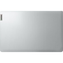 Ноутбук LENOVO IdeaPad 1 15IJL7 Cloud Grey (82LX00C3RA)