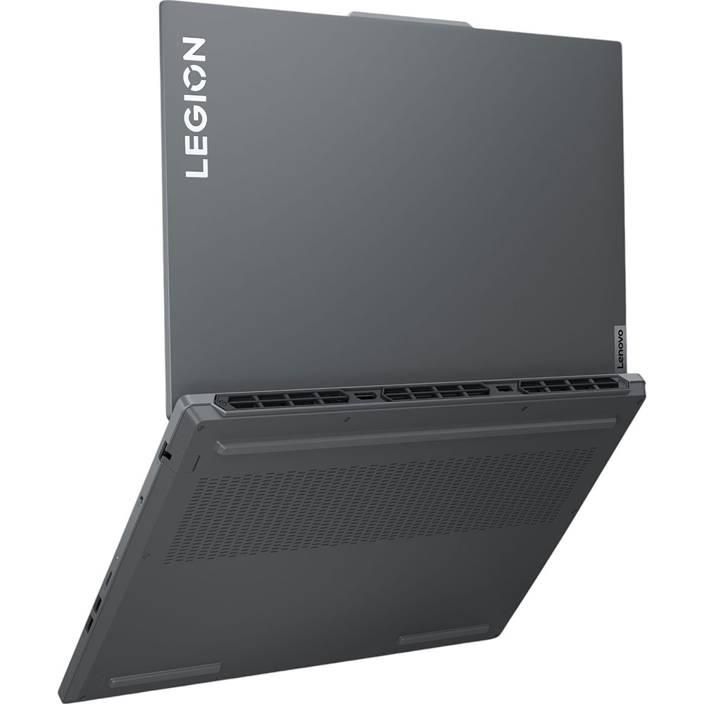 В интернет магазине Ноутбук Lenovo Legion 5 16IRX9 Luna Grey (83DG00K8RA)