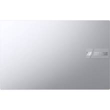 Ноутбук ASUS Vivobook 17X M3704YA-AU129 Cool Silver (90NB1191-M005P0)