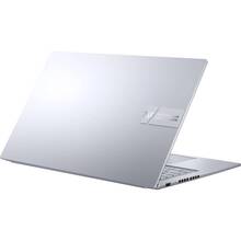 Ноутбук ASUS Vivobook 17X M3704YA-AU129 Cool Silver (90NB1191-M005P0)