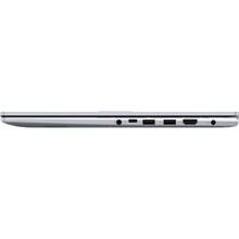 Ноутбук ASUS Vivobook 17X M3704YA-AU129 Cool Silver (90NB1191-M005P0)