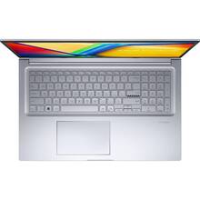 Ноутбук ASUS Vivobook 17X M3704YA-AU129 Cool Silver (90NB1191-M005P0)