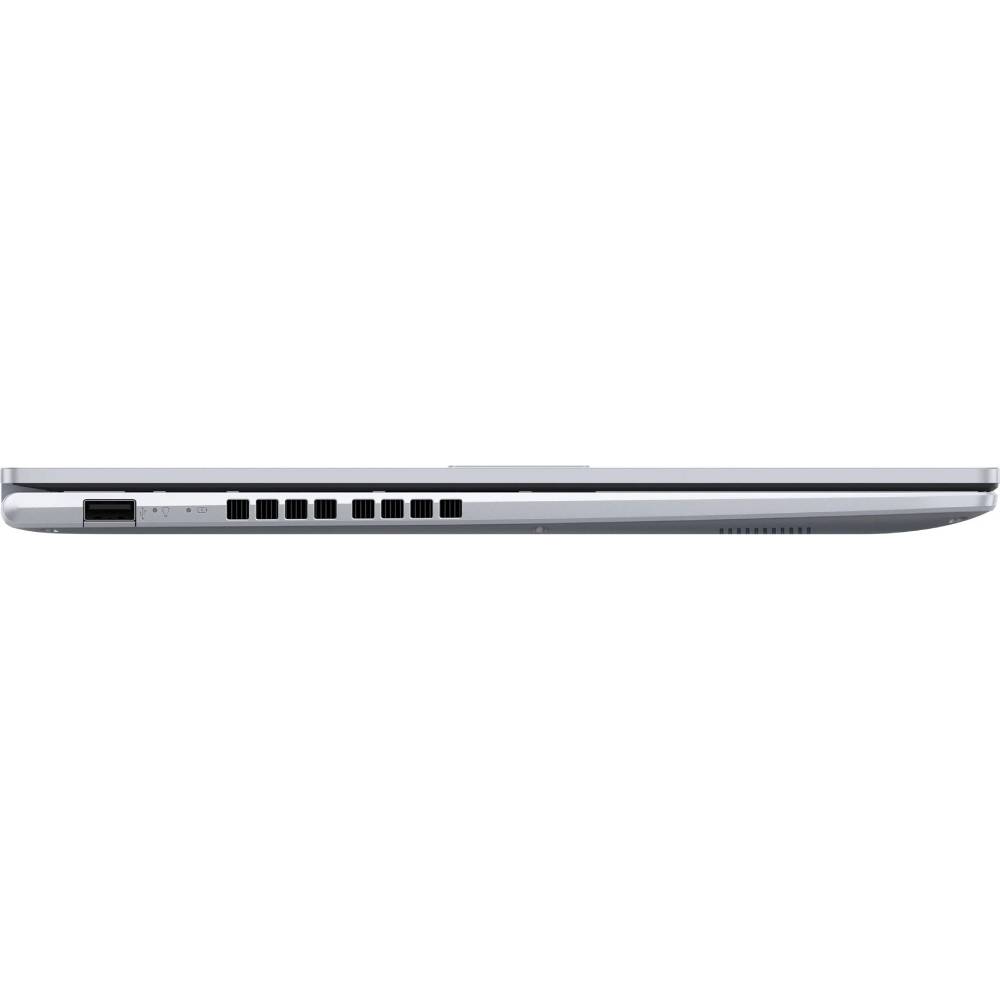 Заказать Ноутбук ASUS Vivobook 17X M3704YA-AU129 Cool Silver (90NB1191-M005P0)