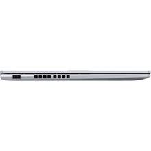 Ноутбук ASUS Vivobook 17X M3704YA-AU129 Cool Silver (90NB1191-M005P0)