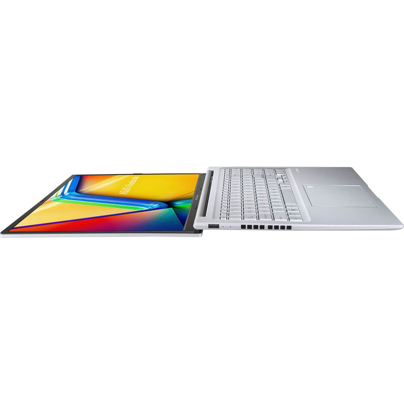 Ноутбук ASUS Vivobook 16 M1605YA-MB542 Cool Silver (90NB10R2-M00V70) Частота обновления экрана 60 Гц