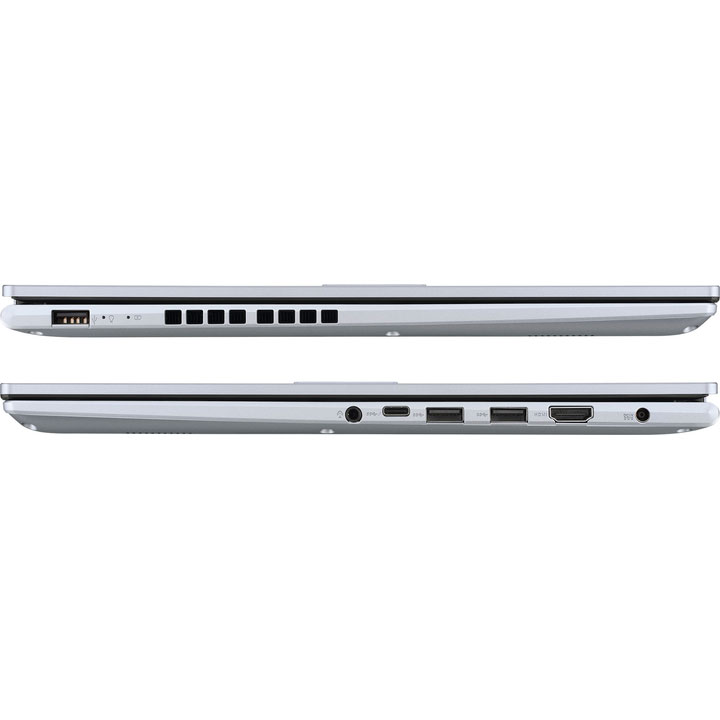 Фото Ноутбук ASUS Vivobook 16 M1605YA-MB542 Cool Silver (90NB10R2-M00V70)