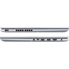 Ноутбук ASUS Vivobook 16 M1605YA-MB542 Cool Silver (90NB10R2-M00V70)