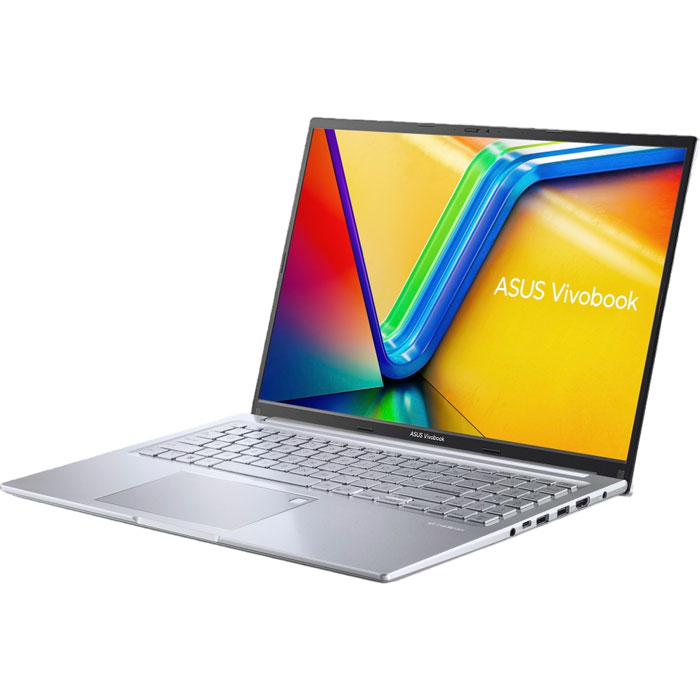 Ноутбук ASUS Vivobook 16 M1605YA-MB542 Cool Silver (90NB10R2-M00V70) Разрешение дисплея 1920 x 1200