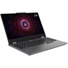 Ноутбук Lenovo LOQ 15ARP9 Luna Grey (83JC00CWRA)