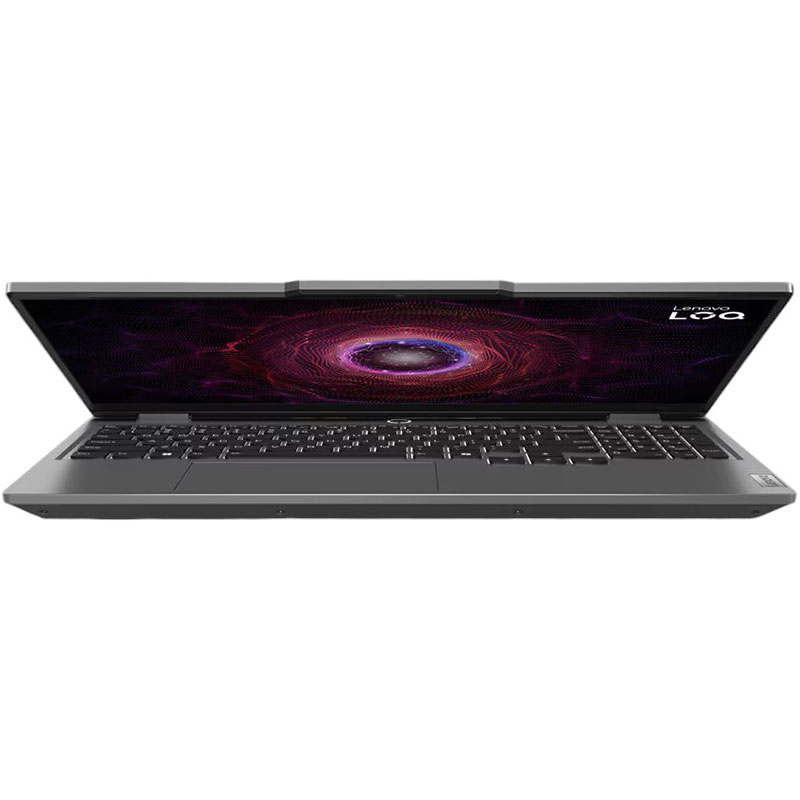 Ноутбук Lenovo LOQ 15ARP9 Luna Grey (83JC00CWRA) Частота обновления экрана 144 Гц