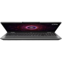 Ноутбук Lenovo LOQ 15ARP9 Luna Grey (83JC00CWRA)